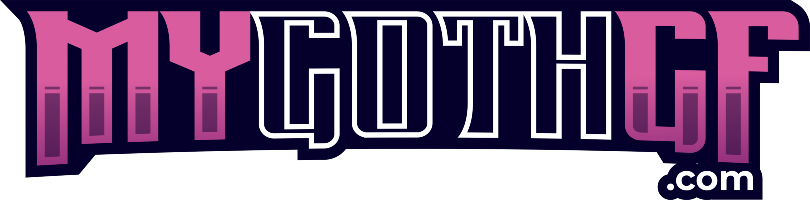 MyGothGF
