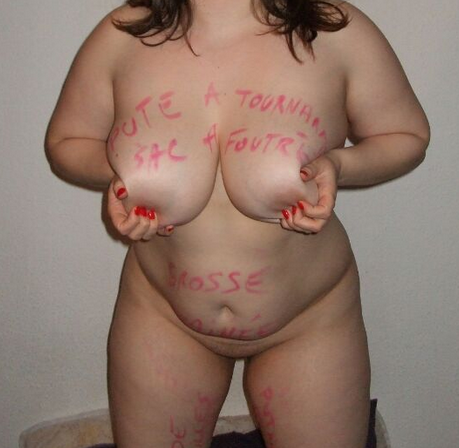 Soumise et Obéissante - Elle Accepte Tout pour Te Plaire