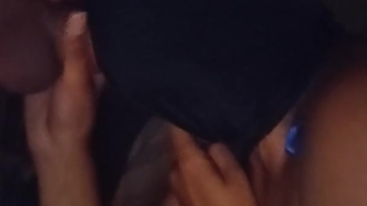 Sa queue dans ma bouche   | XBeurette.fr