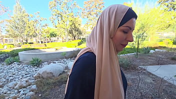 Alinaangel at the university