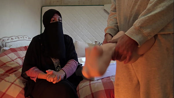 Morocco Arab Wife and Stepson Dirty Talking - CHOUHA MAROC - FADIHA MAROC