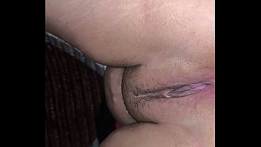 Adorable Arab milf girlfrind in a narrow pussy, hard fucked