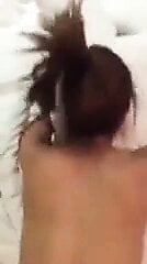 Cuckold wife in hijab calls for big cock | labeurette.fr